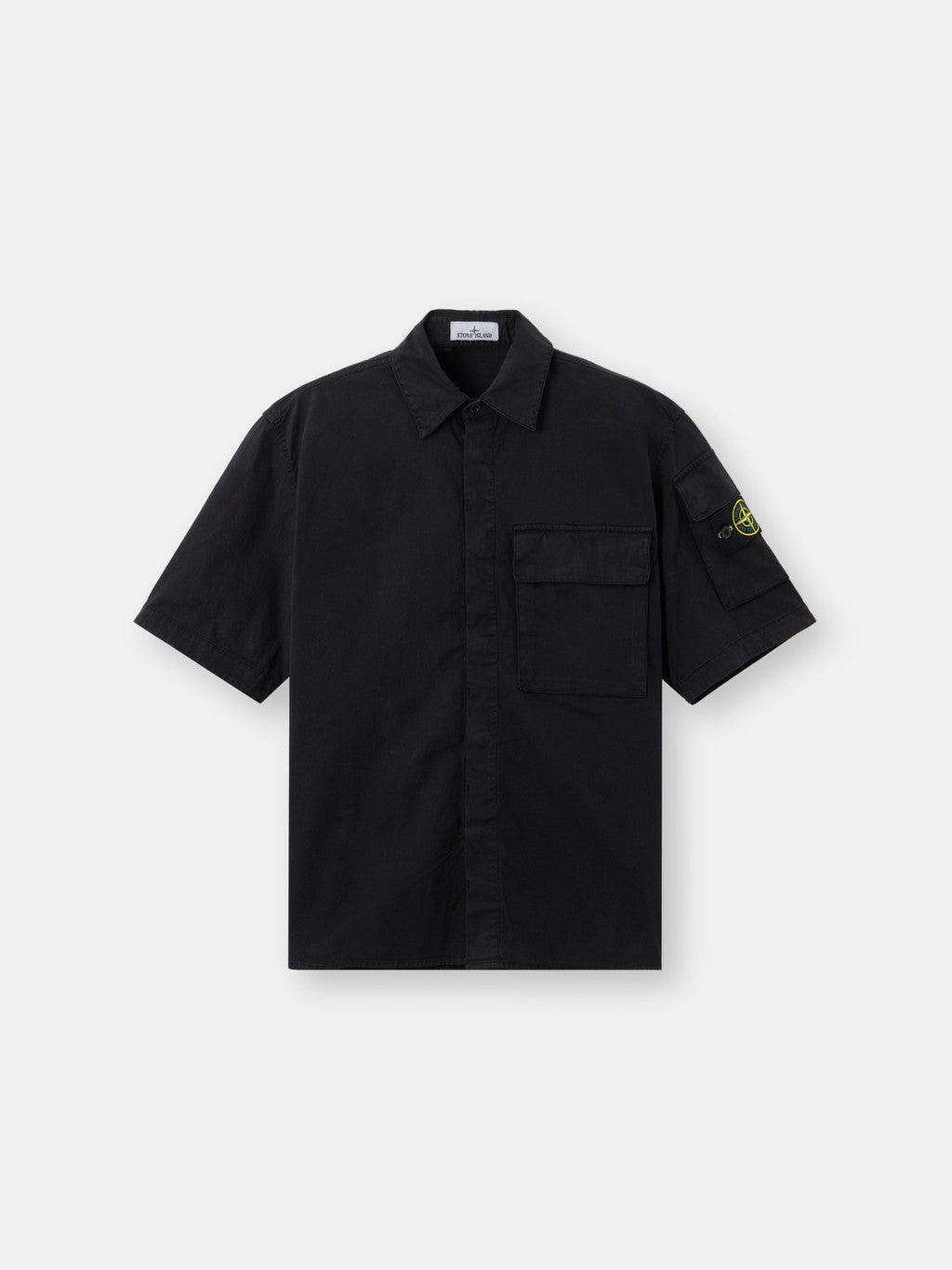 1100007 SUPIMA COTTON TWILL STRETCH-TC