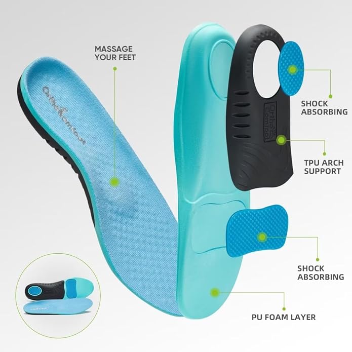 (Limited Time Event 49% OFF) Men Winter Waterproof and Cold Warm Snow Boots Orthopedic Arch Support Wide Toe Work Boots