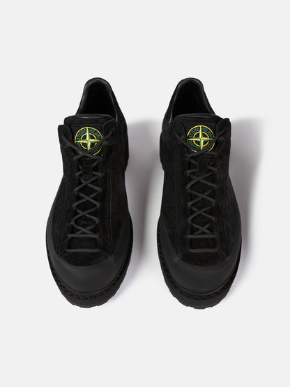 S100130 SUEDE SHOES